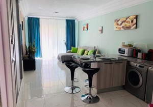 Orlando Apartment