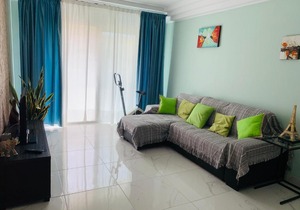 Orlando Apartment