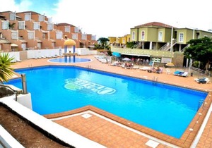 Orlando Apartment La Laguna 2