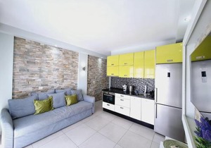 Orlando Apartment La Laguna 2