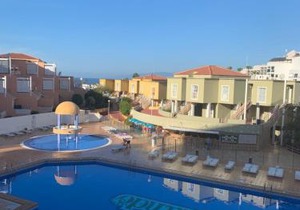 Orlando Apartment Tenerife