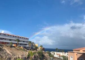Orlando Apartment Tenerife