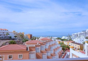 Orlando - Sea View Apartment in Costa Adeje