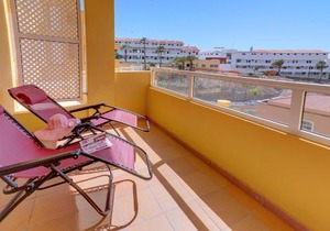 Orlando - Sea View Apartment in Costa Adeje
