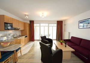 Ostseeresidenz F-1090 Apartment 12 - F-1090 Ostseeresidenz