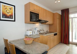 Ostseeresidenz F-1090 Apartment 12 - F-1090 Ostseeresidenz
