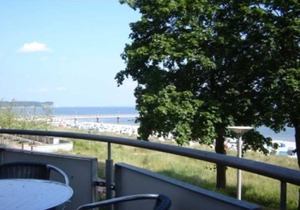 Ostseeresidenz F-1090 Wohnung 03 - F-1090 Ostseeresidenz