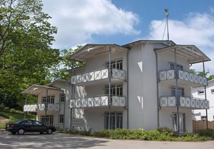 Ostseeresidenz F-1090 Wohnung 03 - F-1090 Ostseeresidenz