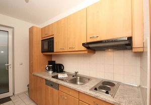 Ostseeresidenz F-1090 Wohnung 16 - F-1090 Ostseeresidenz