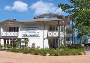 Ostseeresidenz F-1090 Wohnung 16 - F-1090 Ostseeresidenz