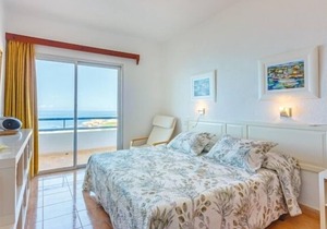 OXMAR | Paraíso del Sur 02 Apartment