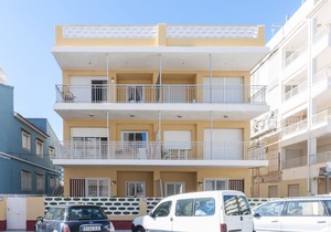 PANDORA 2 - Apartment with terrace in Playa De Miramar.
