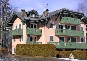 Parc du Mont Joly