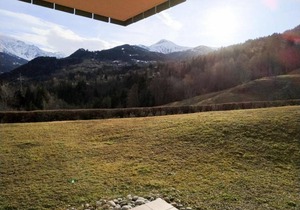 Parc du Mont Joly