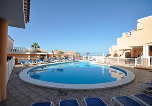 Paradise Court 27 WiFi Pool