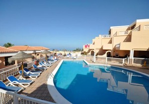 Paradise Court 27 WiFi Pool