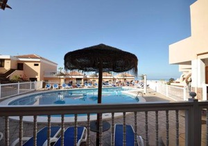 Paradise Court 27 WiFi Pool