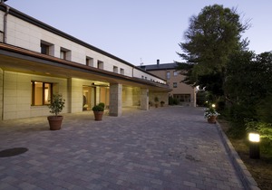 Parador de Puebla de Sanabria