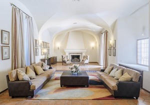 Parador de Zafra