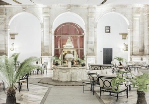 Parador de Zafra