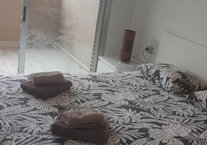 Paraiso del Horno