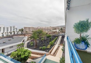 Paraiso del Sur studio-apartment