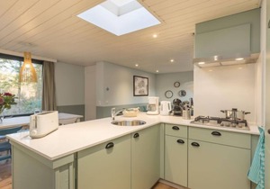 Park Bispinger Heide by Interhome
