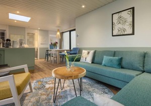 Park Bispinger Heide by Interhome