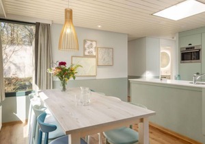 Park Bispinger Heide by Interhome