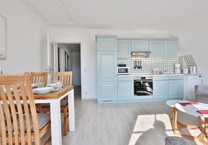 Parkblick Appartement 12 - Haus Parkblick
