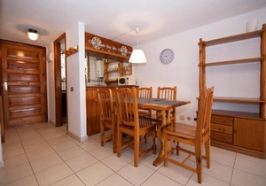 Parque Santiago I, duplex, sea view, Wi-Fi