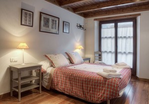 Parros by Totiaran in Baqueira