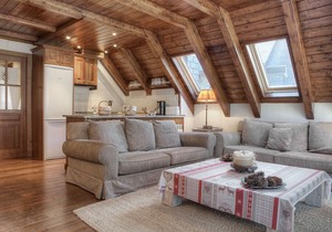 Parros by Totiaran in Baqueira