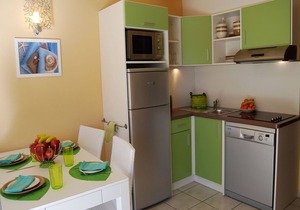 Peaceful Stay in St Cyprien Plage