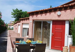 Peaceful Stay in St Cyprien Plage