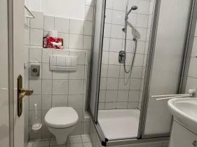 Pension Hilligenlei Zi 05 DZ