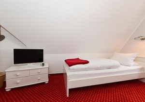 Pension Hilligenlei Zi 10 EZ