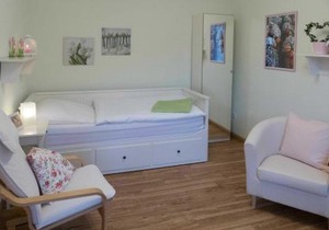Pension im Adventhaus