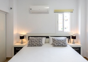 Penthouse in Benidorm, 3 min walking from the beach