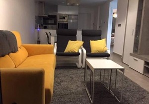 Penthouse Lamar 43.11