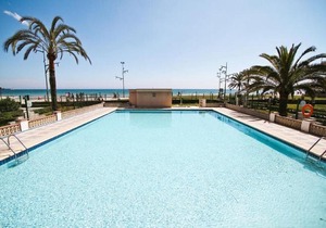 Pineda 4 Planet Costa Dorada