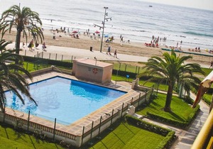 Pineda 4 Planet Costa Dorada