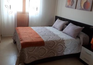 Piso C Arévalo