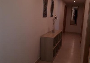 Piso C Arévalo