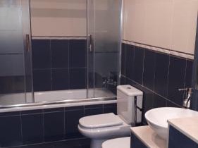 Piso C Arévalo