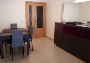Piso C Arévalo