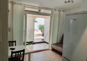 Playa del English Bungalow 2-7