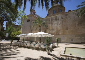 Plaza Del Carmen