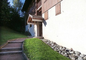 Pointe des Aravis