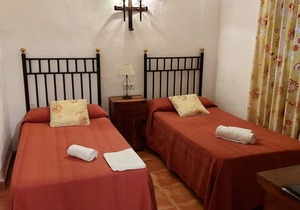 Posada la Plaza